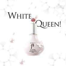 Load image into Gallery viewer, [The History of Whoo] Radiant White BB Sun SPF45/PA+++ 40ml
