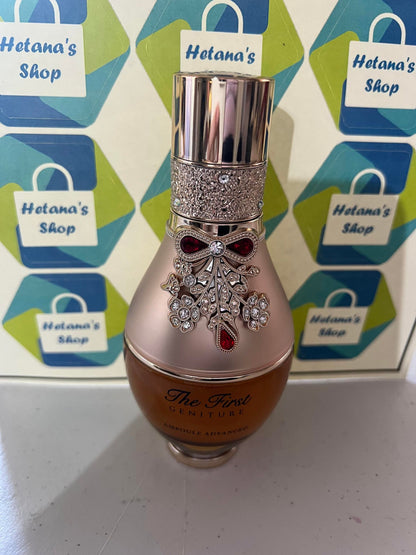 [OHui] O HUI The First Geniture Ampoule Advanced - 80ml