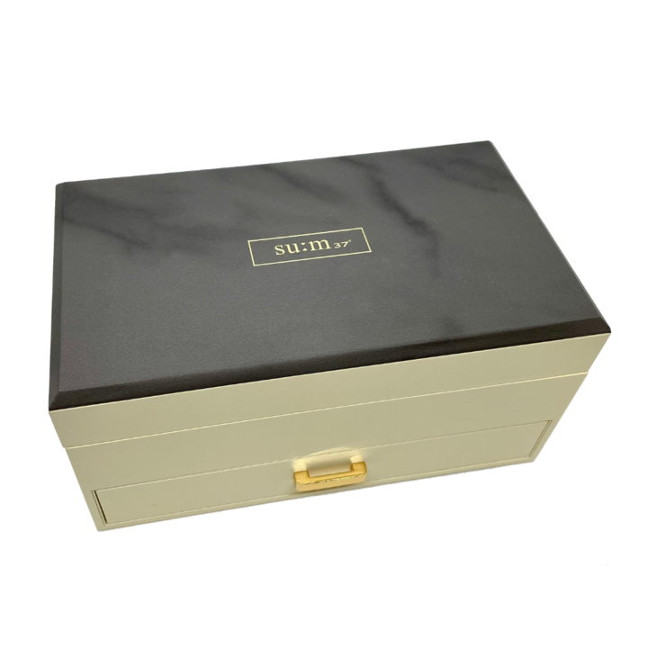 [Su:m37°] Losec Summa Luxury Makeup Box Limited Edition - U.S Seller