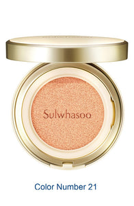 [Sulwhasoo] Spring Limited Collection Perfecting Cushion EX - 1pack of 30g
