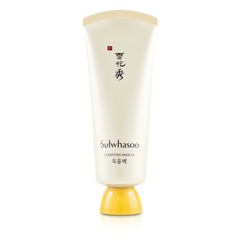 [Sulwhasoo] Clarifying Mask EX (35ml)