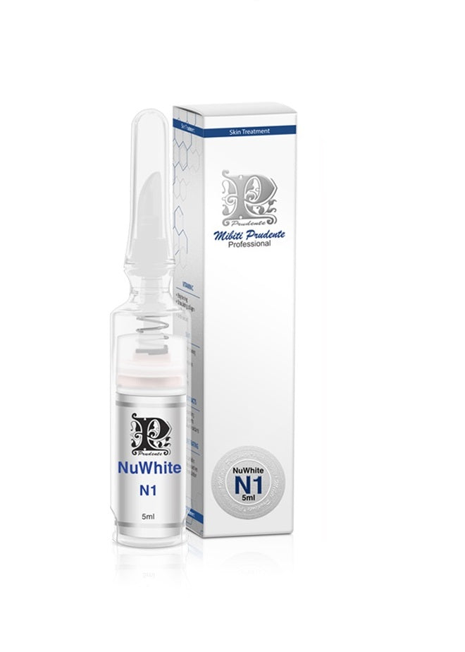 [Mibiti Prudente] Nipple Brightening NuWhite N1 5ml (U.S Seller)