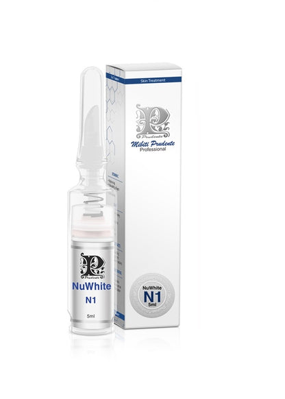 [Mibiti Prudente] Nipple Brightening NuWhite N1 5ml