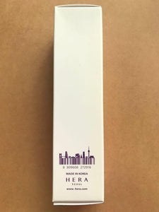 [Hera] White Program Deep Cleansing Foam 50ml x 2 Skin Care Purifying Cleansers