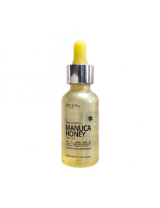 IBIZA SPA Rejuvenation Manuca Honey (10 mask/pack + ampoule 30ml)