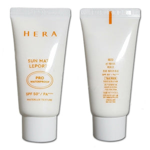 [Hera] Sun Mate Leports Pro Waterproof 30ml SPF50+ PA++++  K-Beauty