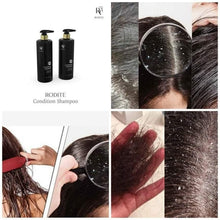 Load image into Gallery viewer, 2in1 Rodite Condition Shampoo - Prevent Hair Loss, Strengthens scalp &amp; premature graying
