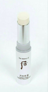 [The History of Whoo] Gongjinhyang Seol Radiant White Ultimate Correction Stick 4g x 2