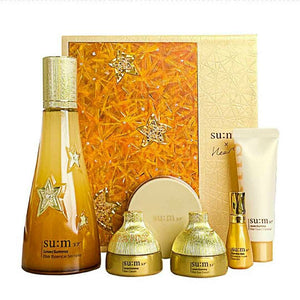 [Su:m37°] Losec Summa Elixir Essence Secreta Special Set New Holiday Edition Beauty