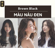 Load image into Gallery viewer, 100% REAL KOMI Japan ORAGNIC Hair Dye Color Shampoo 500ml (More Option Colors)

