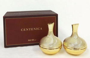 SU:M37 Centenica Special Gift Set Anti Aging Cream 5ml + Eye Cream 5ml