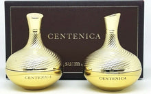 Load image into Gallery viewer, SU:M37 Centenica Special Gift Set Anti Aging Cream 5ml + Eye Cream 5ml
