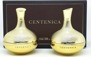 SU:M37 Centenica Special Gift Set Anti Aging Cream 5ml + Eye Cream 5ml