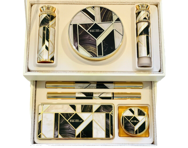 [Su:m37°] Losec Summa Luxury Makeup Box Limited Edition - U.S Seller