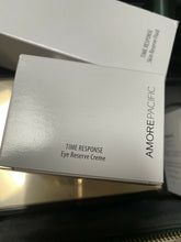 Load image into Gallery viewer, [AMORE PACIFIC] Amore Pacific TIME RESPONSE Collection Anti-aging
