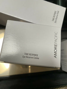 [AMORE PACIFIC] Amore Pacific TIME RESPONSE Collection Anti-aging
