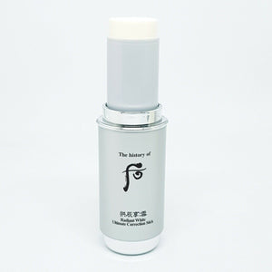 [The History of Whoo] Gongjinhang : Seol Radiant White Ultimate Correction Stick 7g