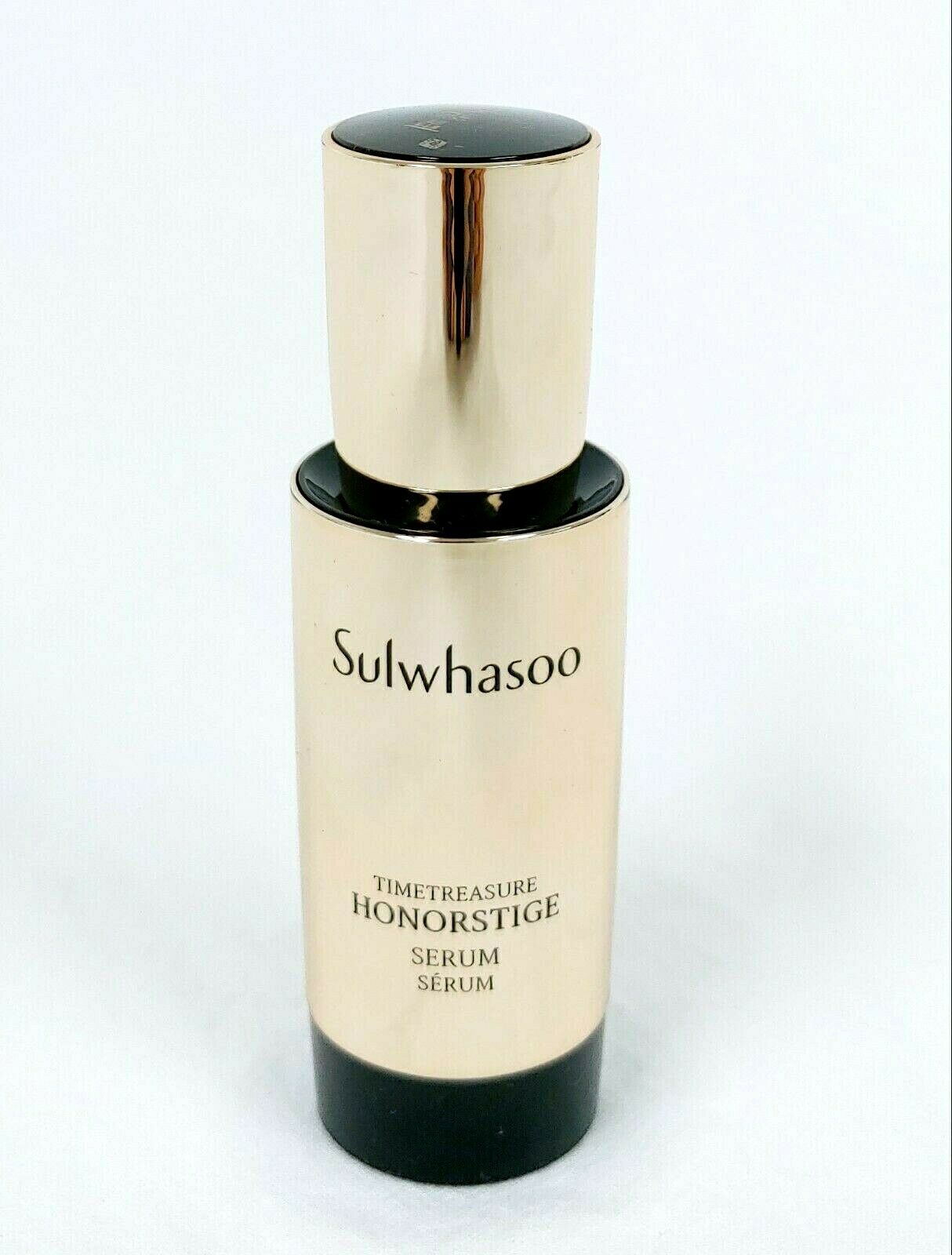 [Sulwhasoo] Timetreasure Honorstige Serum (Mini Size 5ml)