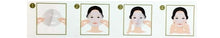Load image into Gallery viewer, [The History of Whoo] Gongjinhyang Seol Radiant White Ampoule Mask - Strong Whitening

