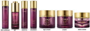 O Hui Age Recovery Cream Special Set - Anti Wrinkle Baby Collagen