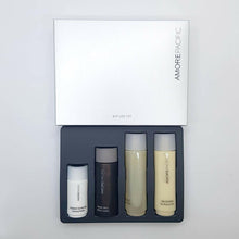 Load image into Gallery viewer, Amore Pacific - Time Response - Basic Ritual 4 items Set Anti Aging Wrinkle care - U.S Seller
