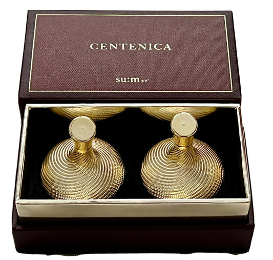 SU:M37 Centenica Special Gift Set Anti Aging Cream 5ml + Eye Cream 5ml