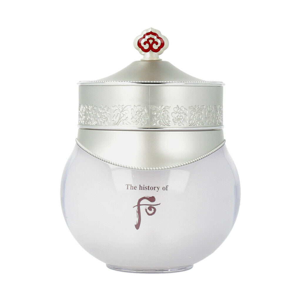 [The History of Whoo] Gongjinhyang Seol Radiant White Royal Whitening 60ml