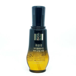 [RYO] HwaYunSaeng Beautiful Aging Fermented Hair Oil SERUM - 100ml