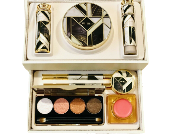 [Su:m37°] Losec Summa Luxury Makeup Box Limited Edition - U.S Seller