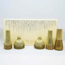 Load image into Gallery viewer, [Su:m37°] Losec Summa Elixir Gift Set - 5 Items Anti Aging Wrinkle - Travel Kit

