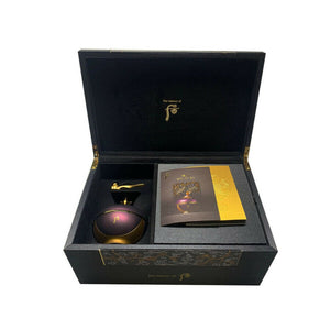 [The History of Whoo] Hwanyu Imperial Youth Cream Special Set 10 items
