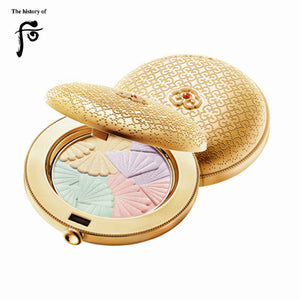 [The History of Whoo] Gongjinhyang: Mi Color Powder Pact 13g