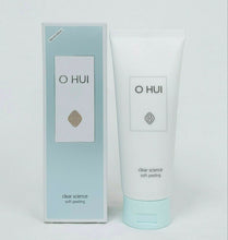 Load image into Gallery viewer, [O HUI] Clear Science Soft Peeling 150ml Remove Dead Skin
