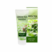 Load image into Gallery viewer, [3W CLINIC] Green Tea Moisture Peeling Gel - 180ml
