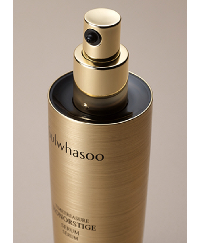 [Sulwhasoo] Timetreasure Honorstige Serum (Mini Size 5ml)