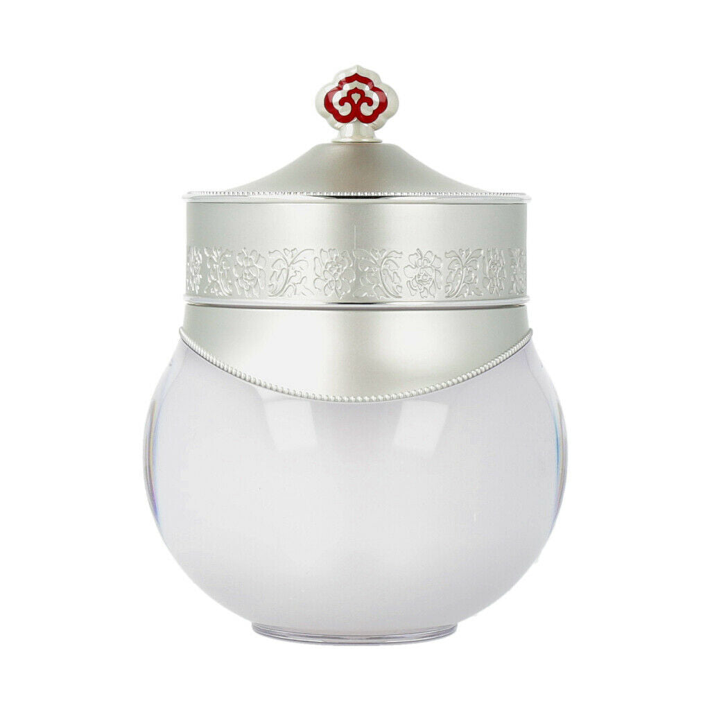 [The History of Whoo] Gongjinhyang Seol Radiant White Royal Whitening 60ml