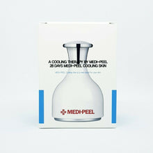 Load image into Gallery viewer, Medi-Peel 28 Days Perfect Cooling Skin Face Type Cooling Therapy

