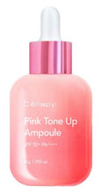 Load image into Gallery viewer, Cellapy Pink Tone Up Ampoule 30g SPF50+ PA++++ Moisturizing U.S Seller

