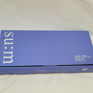 [Su:m37°] SU:M37 Water-Full 8 Items Travel special gift Kit - U.S Seller