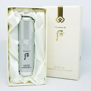 [The History of Whoo] Gongjinhang : Seol Radiant White Ultimate Correction Stick 7g