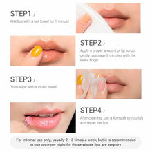 Load image into Gallery viewer, LANEIGE Lip Sleeping Mask EX Berry 20g Lip Care Moisture Treatment [US Seller]

