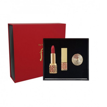 Load image into Gallery viewer, [The History of Whoo] Gongjinhyang: Mi Velvet Lip Rouge Set No.25 &amp; No.45
