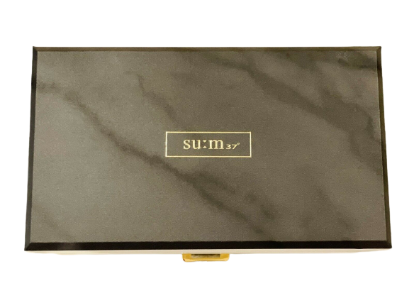 [Su:m37°] Losec Summa Luxury Makeup Box Limited Edition - U.S Seller