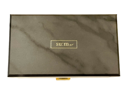 [Su:m37°] Losec Summa Luxury Makeup Box Limited Edition - U.S Seller