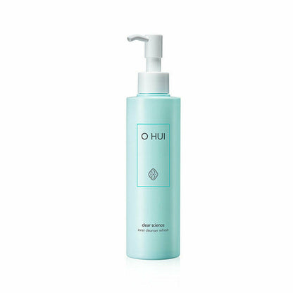 O Hui Clear Science Inner Cleanser Refresh 200ml