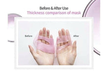 Load image into Gallery viewer, ABOUT ME MediAnswer Collagen Firming Up Mask 4ea (1box) Pure Collagen Extract Anti-Aging
