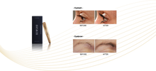 Load image into Gallery viewer, Gemsho Eyelash &amp; Eyebrow Enhancing Serum 3ml / 0.10oz 100% Authentic US Seller

