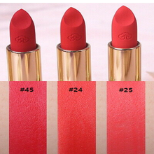 Load image into Gallery viewer, [The History of Whoo] Gongjinhyang: Mi Velvet Lip Rouge Set No.25 &amp; No.45
