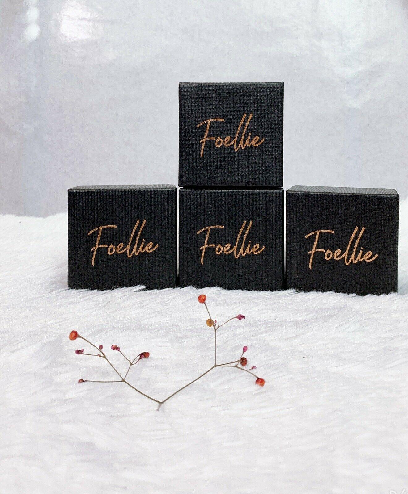 Foellie Inner Beauty Feminine Perfume (Chocolate) 5ml – LMCHING Group  Limited