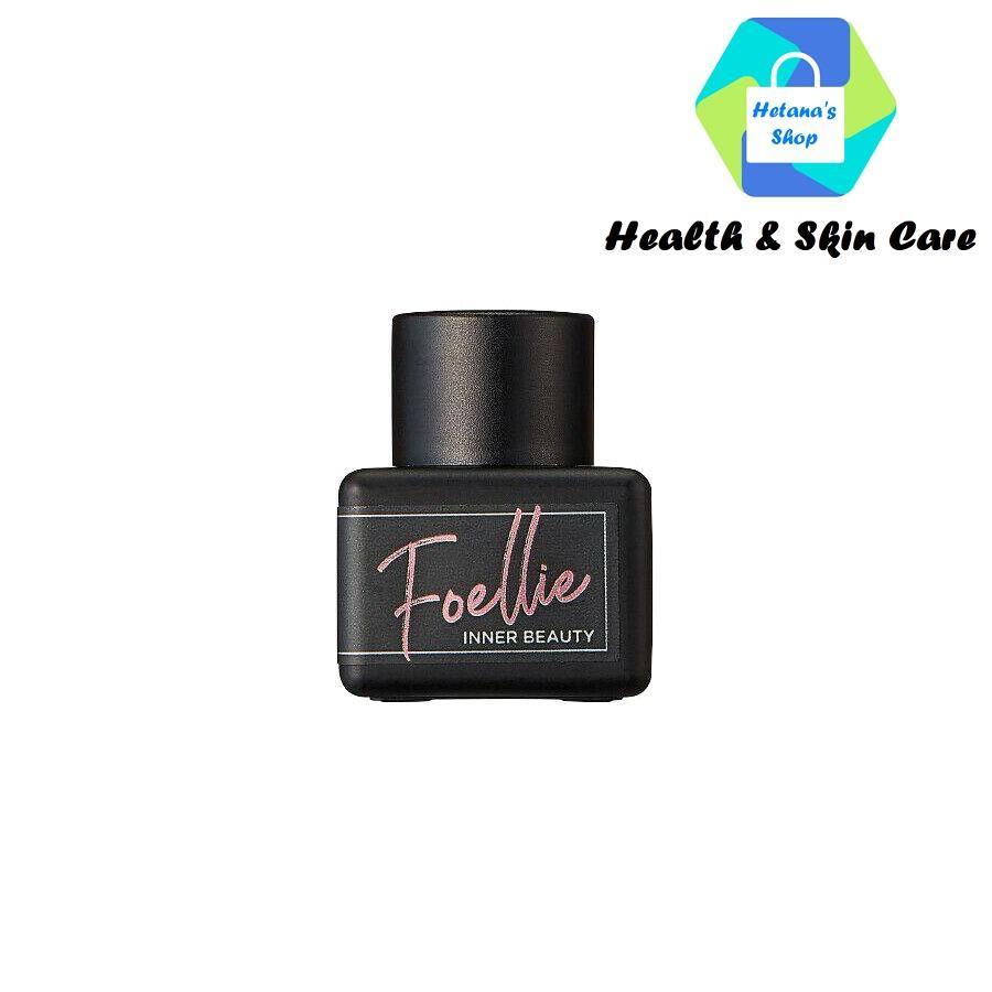 Foellie Inner Beauty Feminine Perfume (Chocolate) 5ml – LMCHING Group  Limited